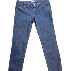 Vintage Y2K Bongo Jeans - Women's Size 13, Low Rise 8.5, 33x30